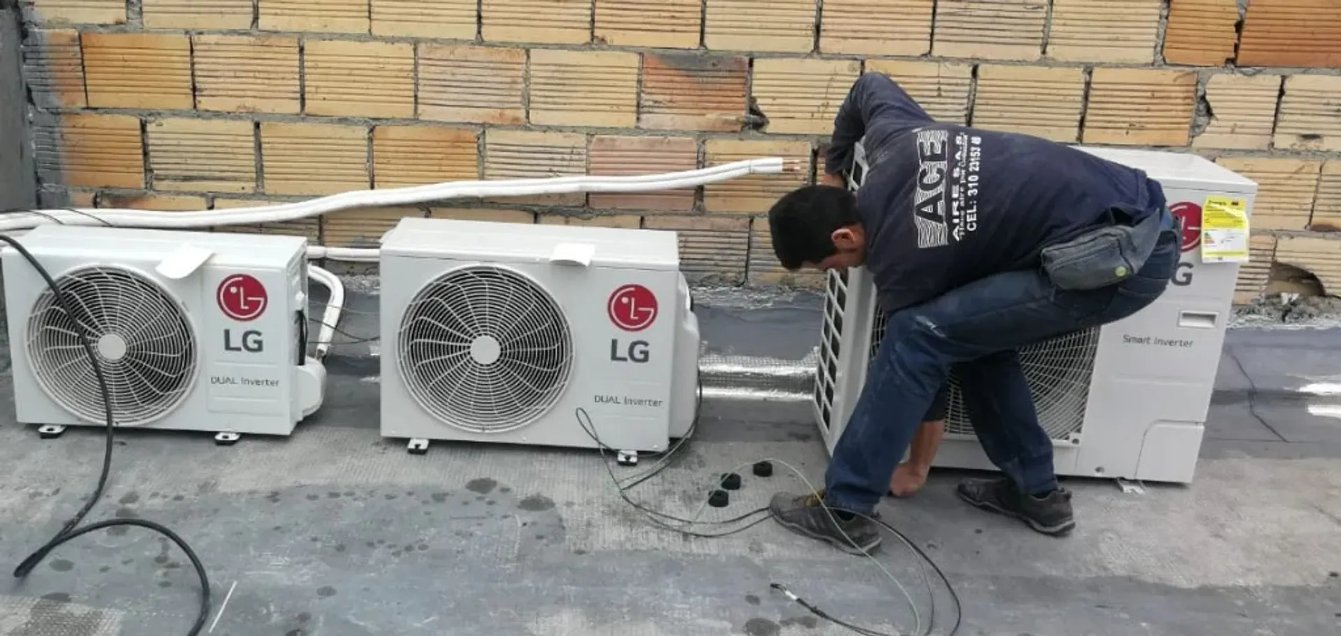Ingeniería Integral para el Ciclo de Vida HVAC